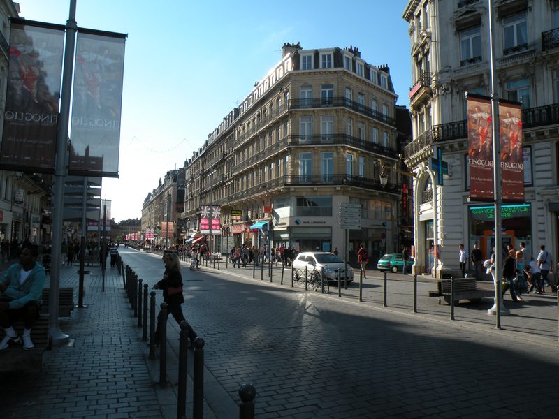  Rue Faidherbe